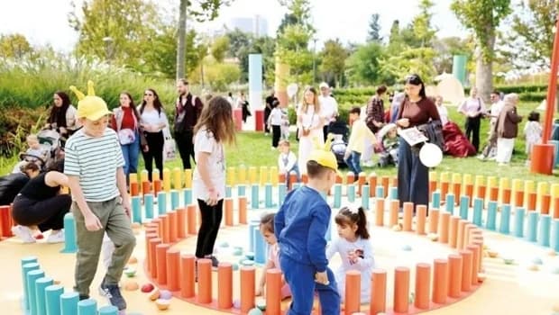 FamilyFest Brings Culture and Entertainment to Rami Library