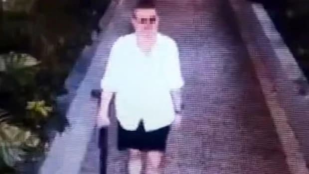 Threats in Antalya: Resident Allegedly Brandishes Shotgun at Community