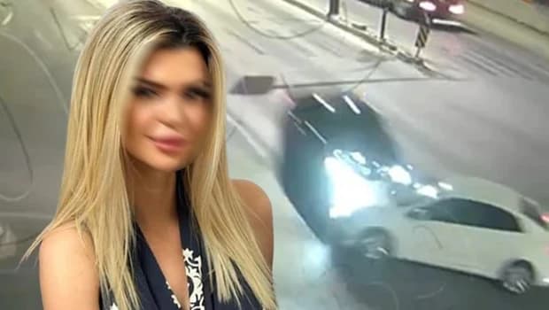 Shocking Footage Emerges from Bursa Crash That Claimed Two Lives