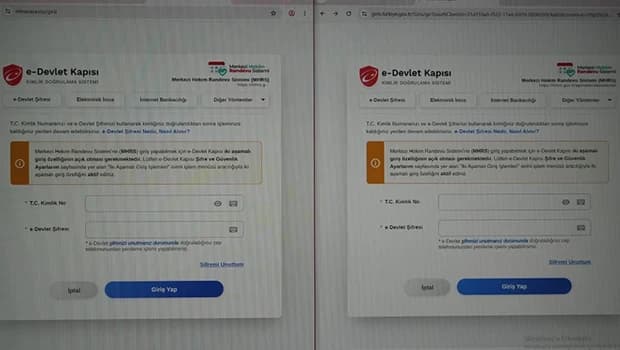 MHRS Üzerinden Dolandırıcılık Uyarısı: Tüm İşlemler Ücretsiz!