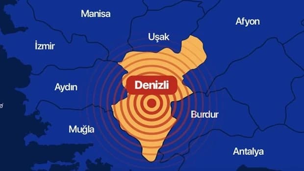 Critical Alert After Earthquakes in Denizli: 'Seismic Gaps Are Concerning'
