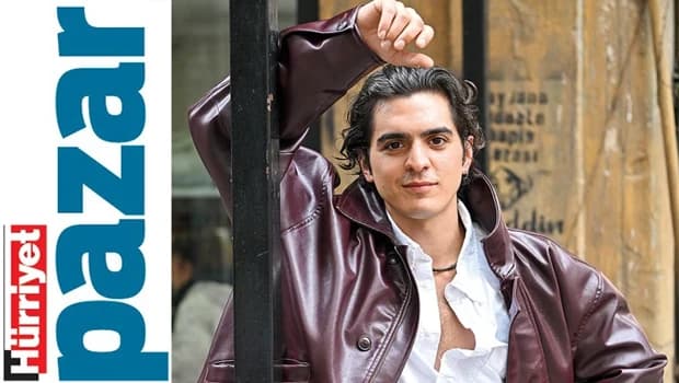 Onur Gözeten: 'İşimi Çok Seviyorum, Sanki O da Beni Seviyor!'