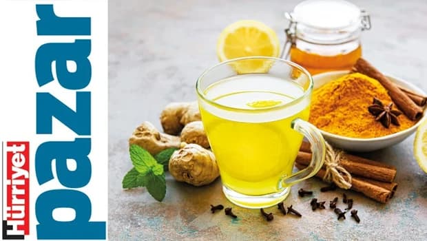 Doğanın Şifalı İkili Kombinasyonları