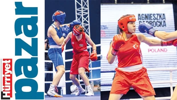 Young Female Boxers Share Their Inspiring Journey and Advice for Future Champions