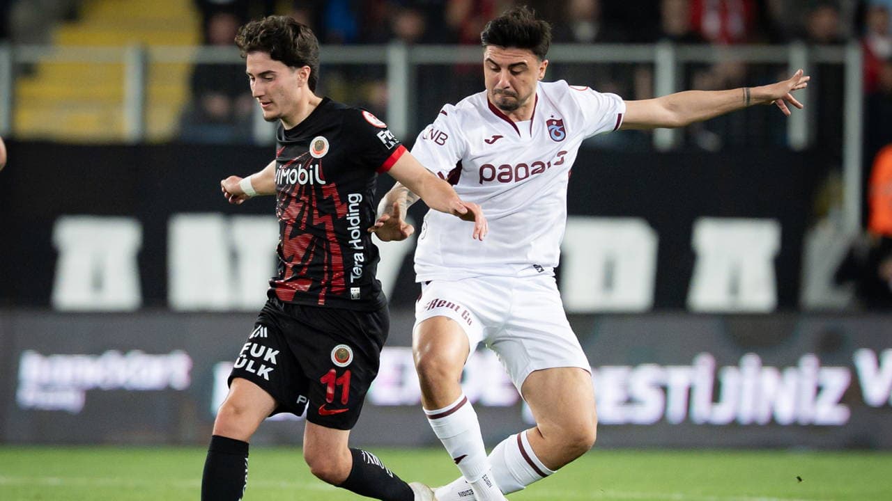 Ozan Tufan, A Milli Takım'a Dönmek İstediğini Açıkladı