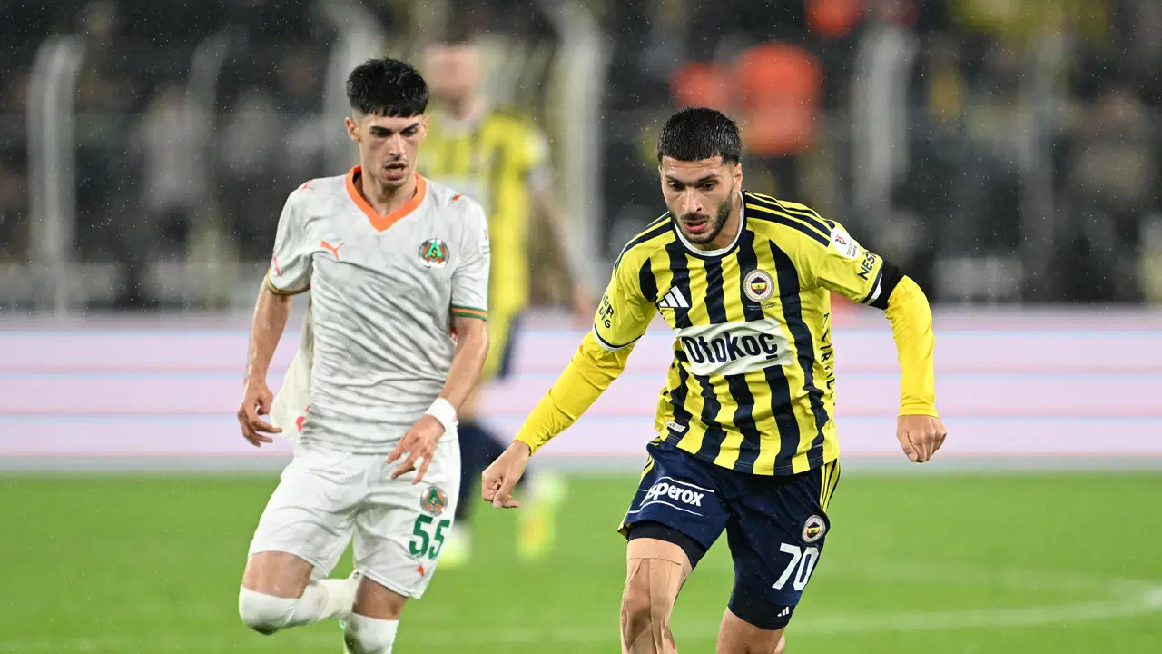 Fenerbahçe - Alanyaspor Maçının Analizi: Oğuz Aydın'ın Önemi