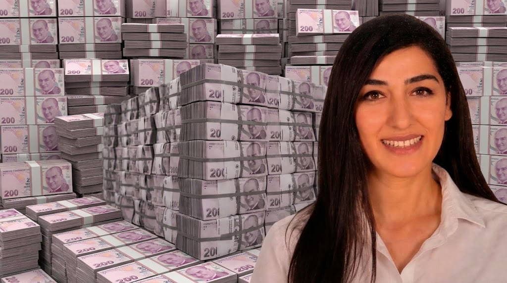 Financial Scandal Unveiled: Lawyer Couple Makes Billions Before Market Manipulation Investigation