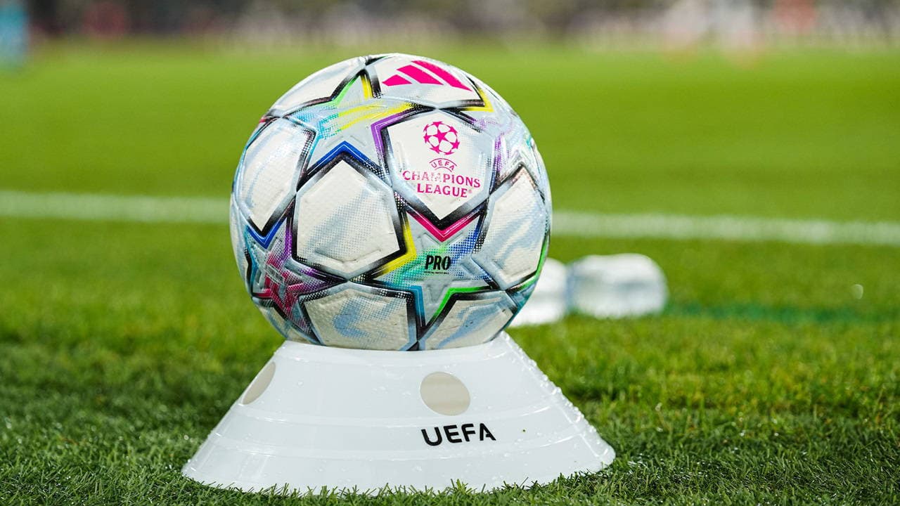 UEFA Şampiyonlar Ligi'nde İkinci Haftanın Sonuçları Açıklandı