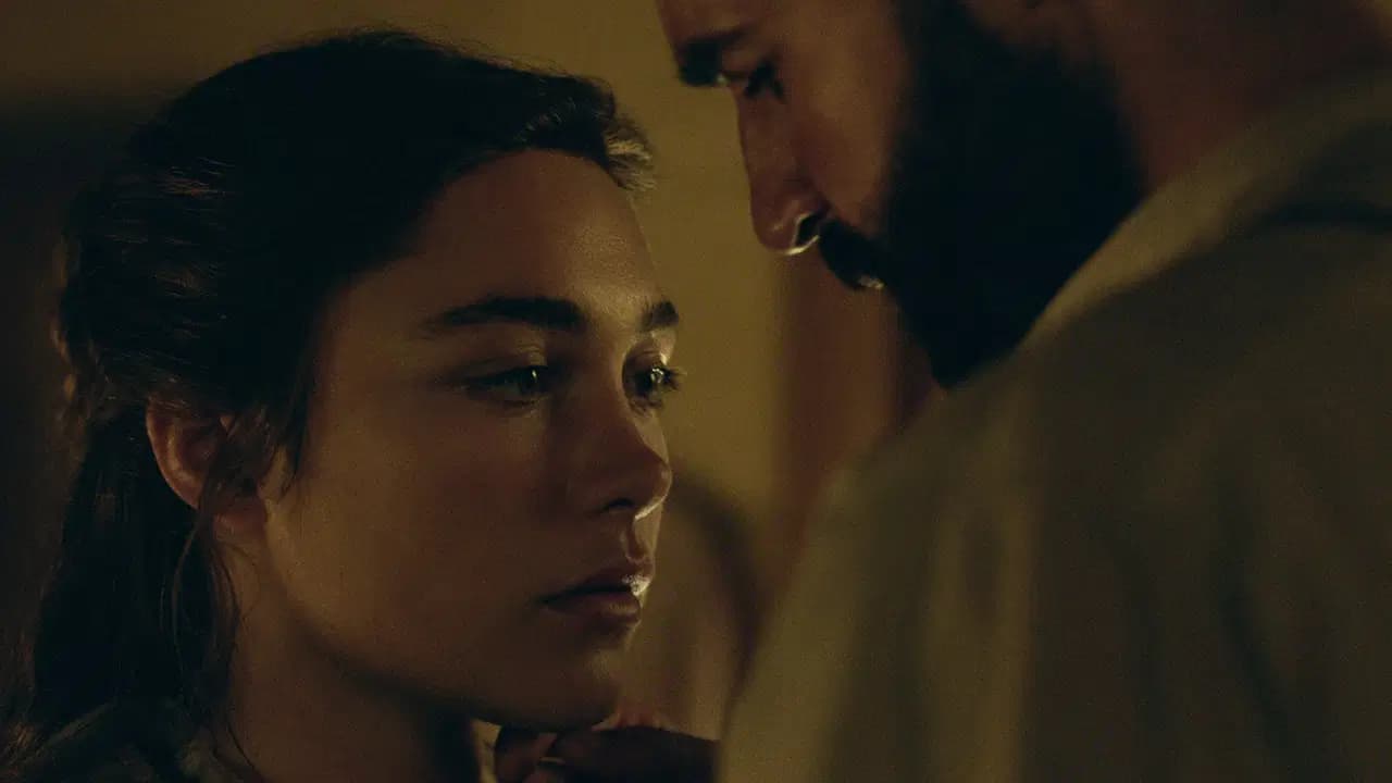 A Fresh Perspective on Steinbeck's Cathy Character