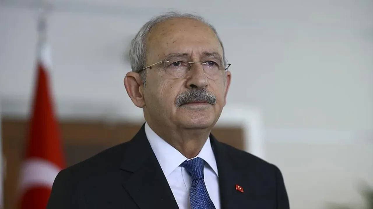 Kılıçdaroğlu Calls Out Internet Access Restrictions: 'I See What You Are Doing'