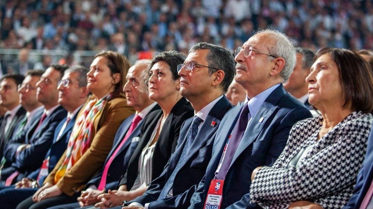 Trial Opens Over Allegations of Irregularities at CHP's 38th Ordinary Congress