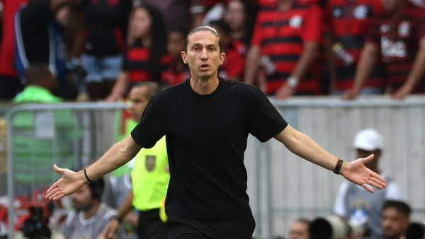 Filipe Luis Set to Join Monaco: A New Chapter for the Coach