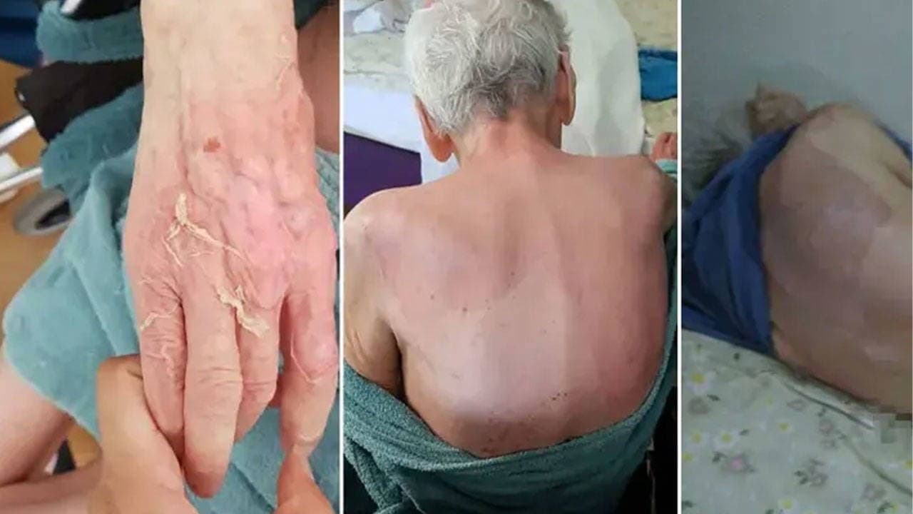 İzmir'de Huzurevi Skandalı: Doktora 21 Bin Lira Ceza