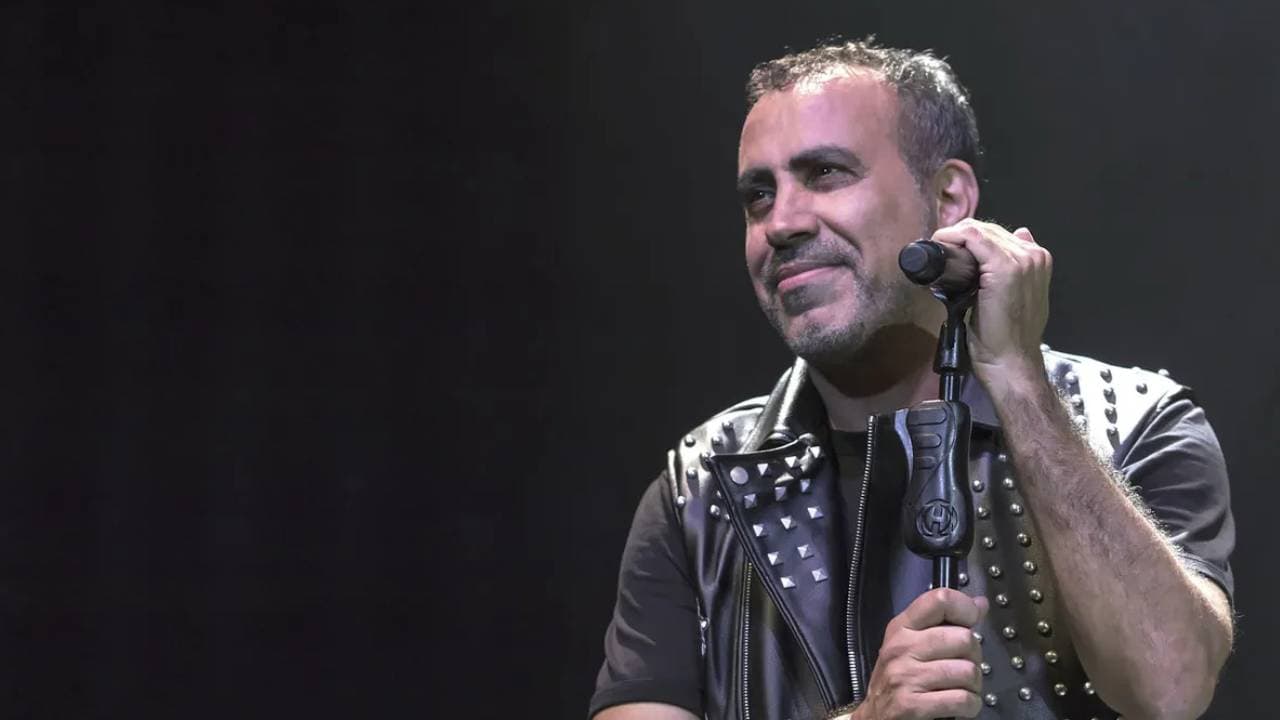 Haluk Levent, Ahbap Derneği Soruşturması Kapsamında Adliyeye Sevk Edildi