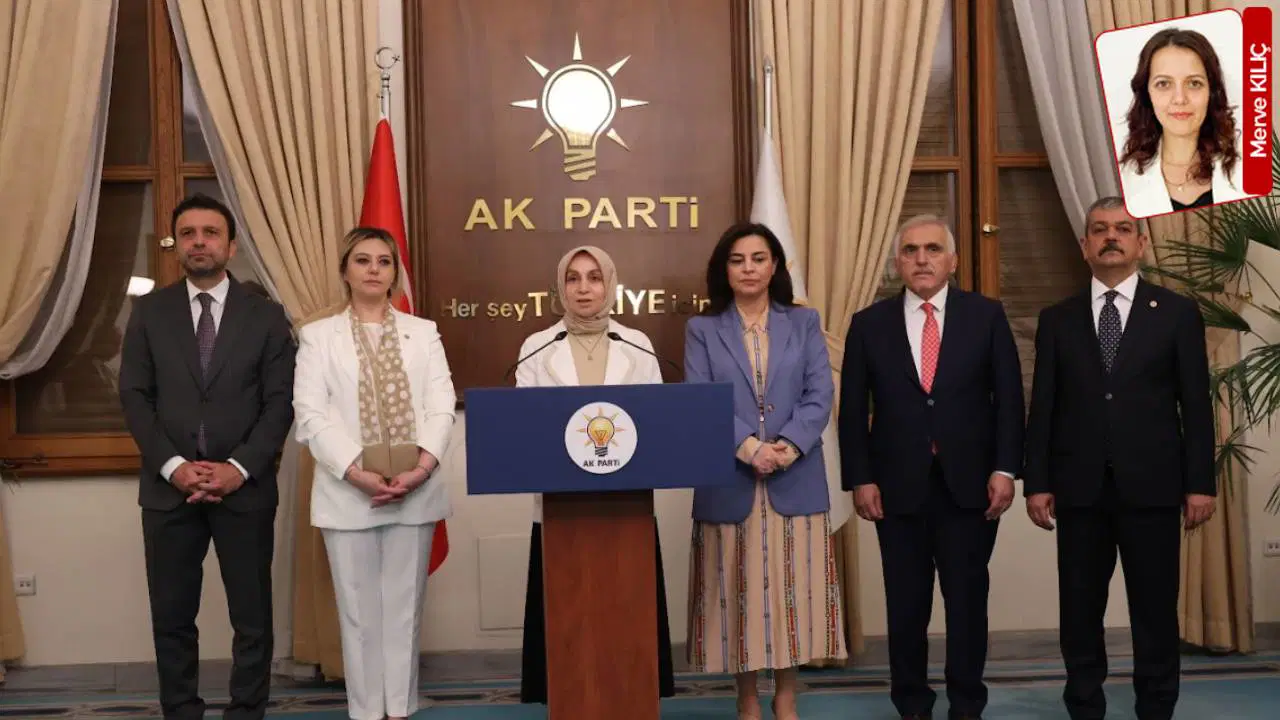 AKP'nin Çocuk Koruma Teklifinde Önemli Değişiklikler: Cezalar Artıyor ve Dijital İzleme Geliyor
