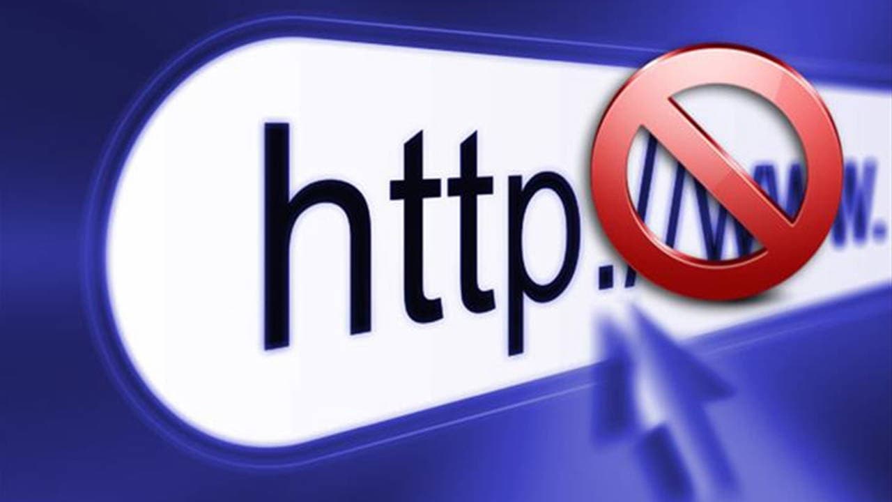 Access Restrictions Imposed on Two News Websites in Turkey