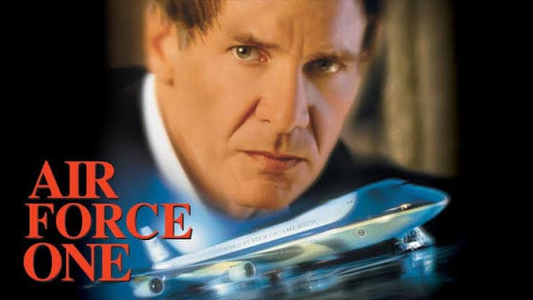 Exploring the Plot and Cast of 'Air Force One' as It Returns to Television