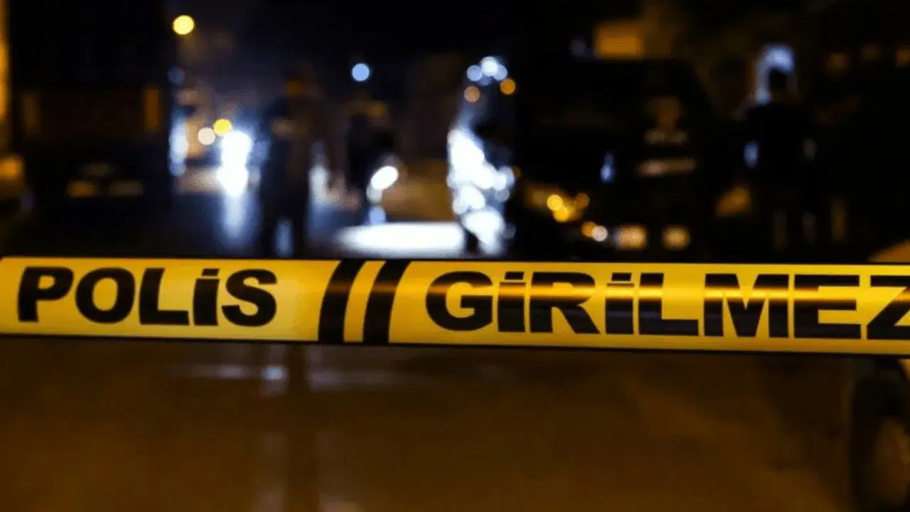 İzmir'de Av Tüfeğiyle Vurulmuş Bir Adam Bulundu