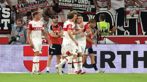 Stuttgart, Viking ile UEFA Şampiyonlar Ligi'nde Karşılaşıyor: Maç Zamanı ve Yayın Bilgileri