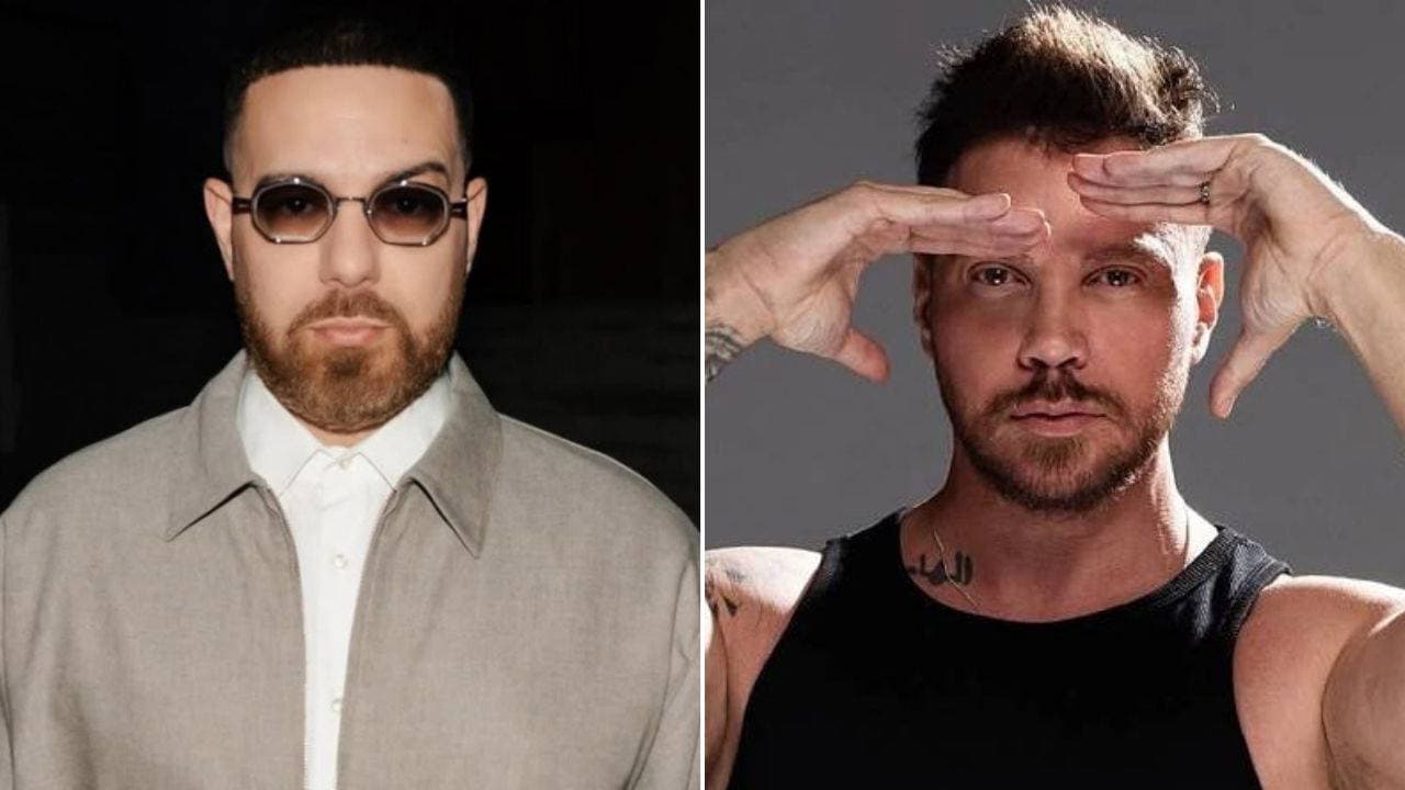 Controversy Erupts Over National Team Anthem: Sinan Akçıl and Rapper Murda Clash