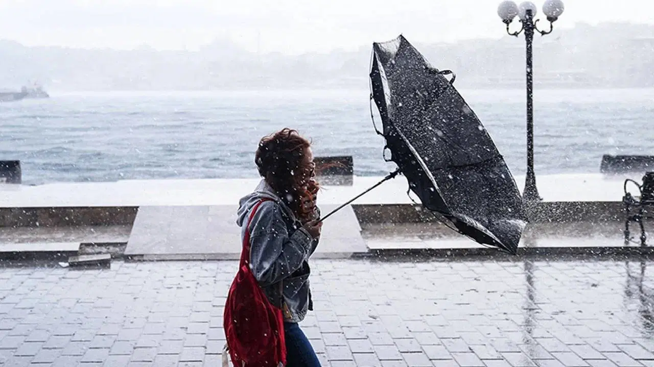 14 Mayıs 2026 Hava Durumu: Meteoroloji'den Önemli Uyarılar