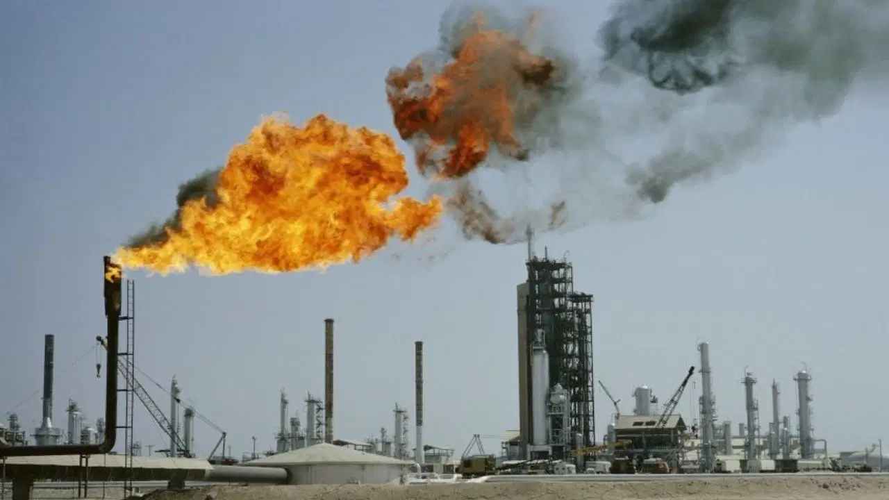 Why the Transition from Fossil Fuels is Taking Longer Than Expected