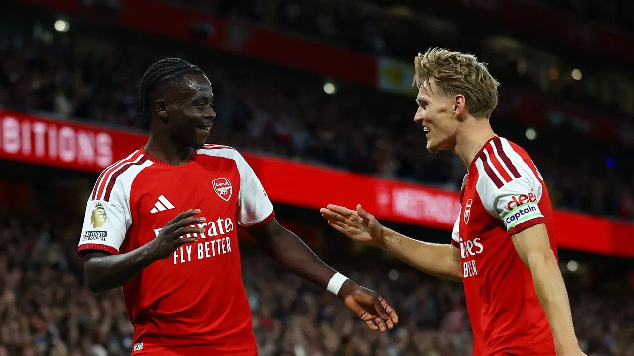 Napoli vs Arsenal: Match Date, Time, and Broadcast Details