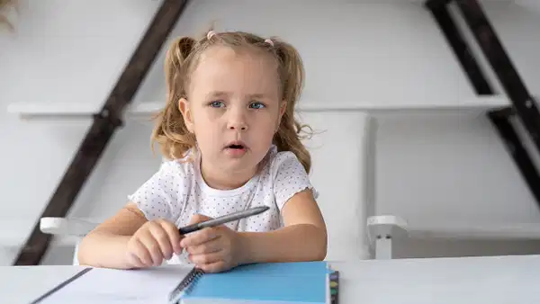 Understanding Speech Delays in Children: Expert Highlights Key Developmental Indicators