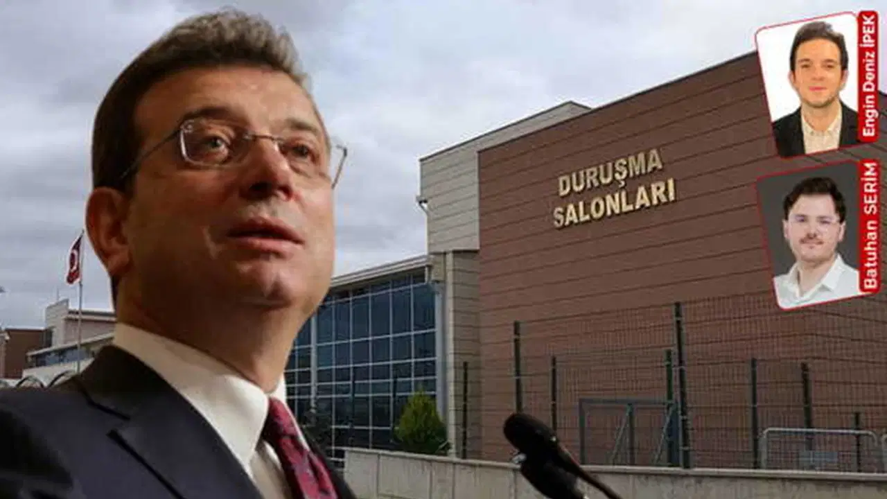 İBB Davası 49. Günüyle Silivri'de Devam Ediyor