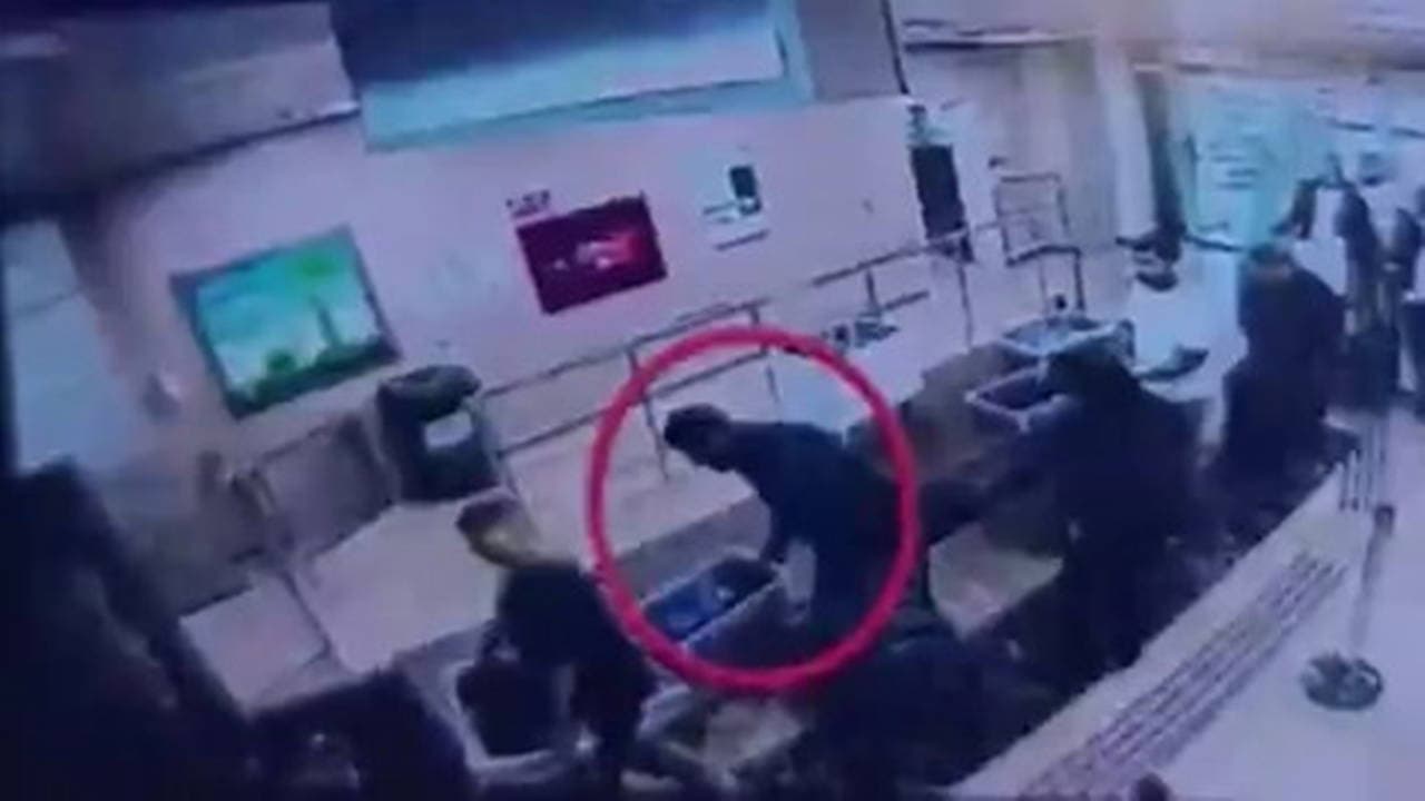 Elazığ'da Yangınla Gizlenen Cinayet: X-Ray Görüntüleri Katili Ortaya Çıkardı
