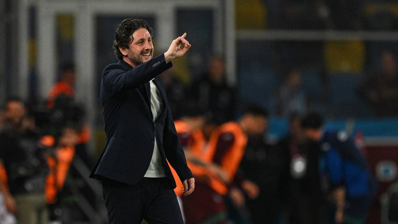 Fatih Tekke Optimistic About Player's National Team Call-Up After Victory