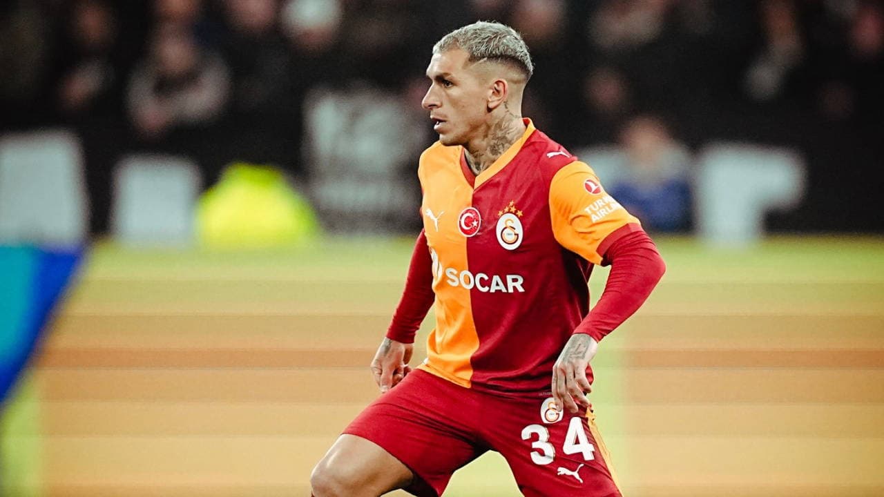 Galatasaraylı Futbolcu Lucas Torreira'ya Saldırı: Saldırgan Tutuklandı