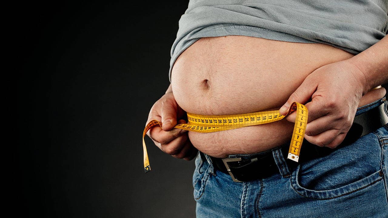 Obezite: Estetik Sorun Olmanın Ötesinde Bir Kronik Hastalık