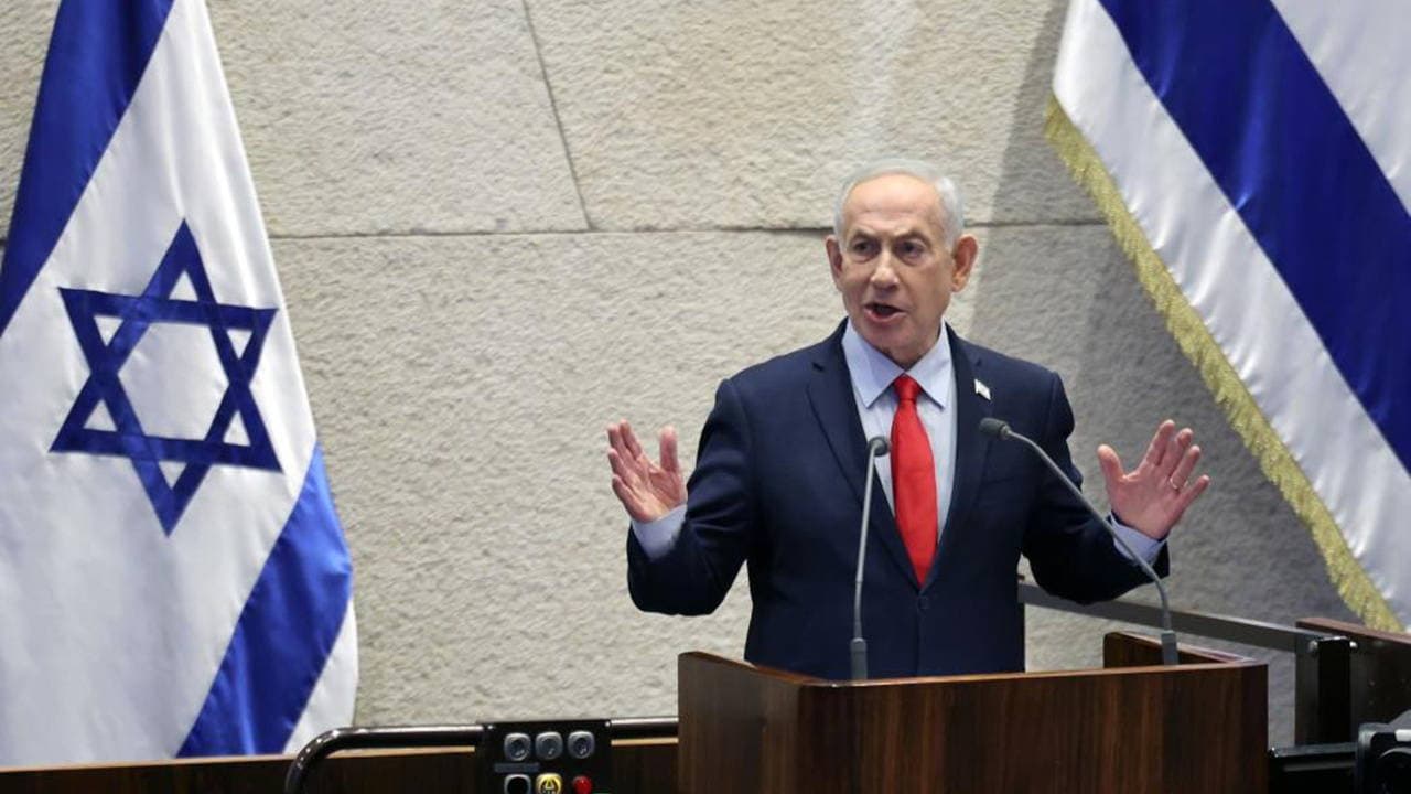Netanyahu Hükümeti Erken Seçim İçin Meclis’i Feshetmeyi Önerdi