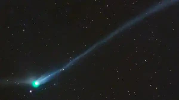 Don't Miss the Spectacular Draconid Meteor Shower Tonight Amid World Space Week
