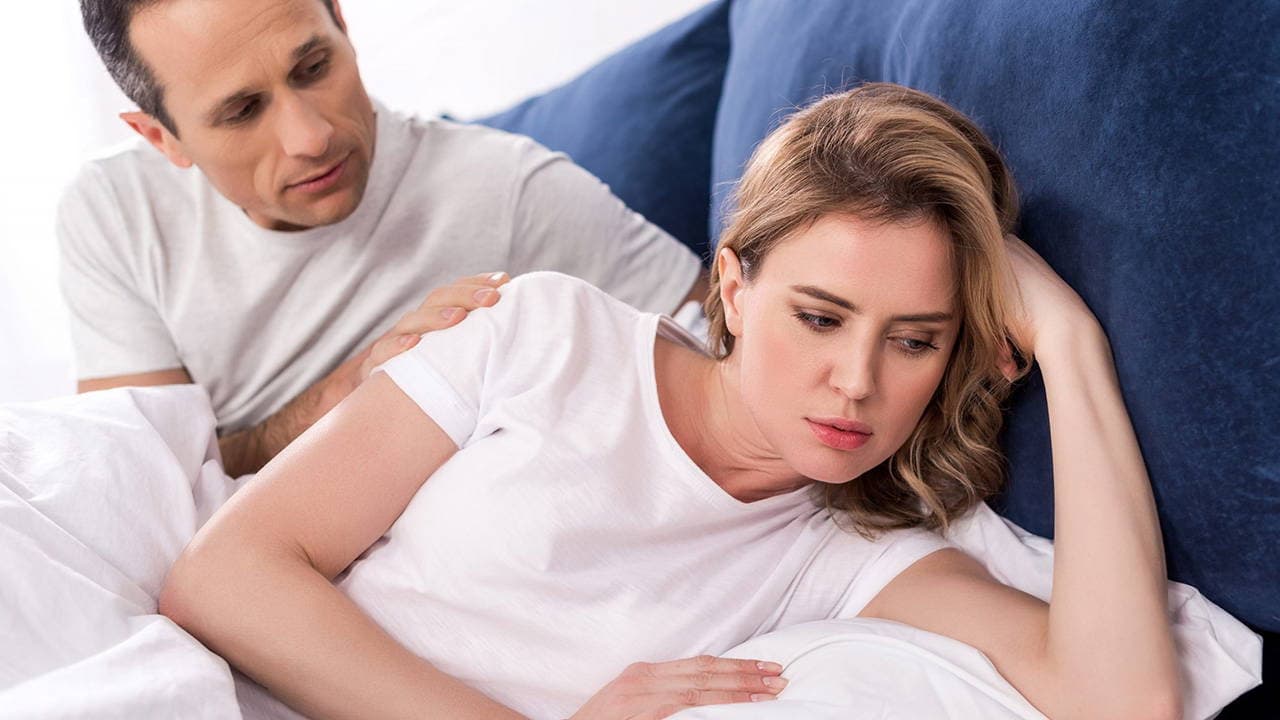 Study Reveals Why Women Consent to Sex Despite Low Desire