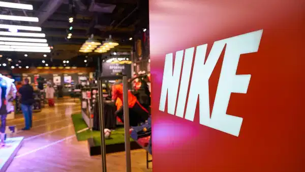 Nike Removed from S&P 100 Index Amid Significant Market Value Decline