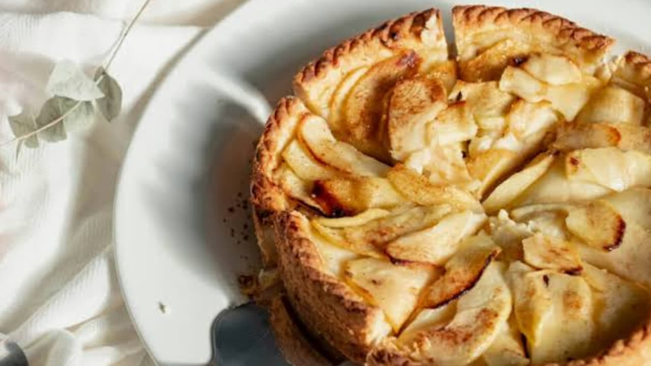 Fransız Mutfağının İkonik Lezzeti: Tarte Normande