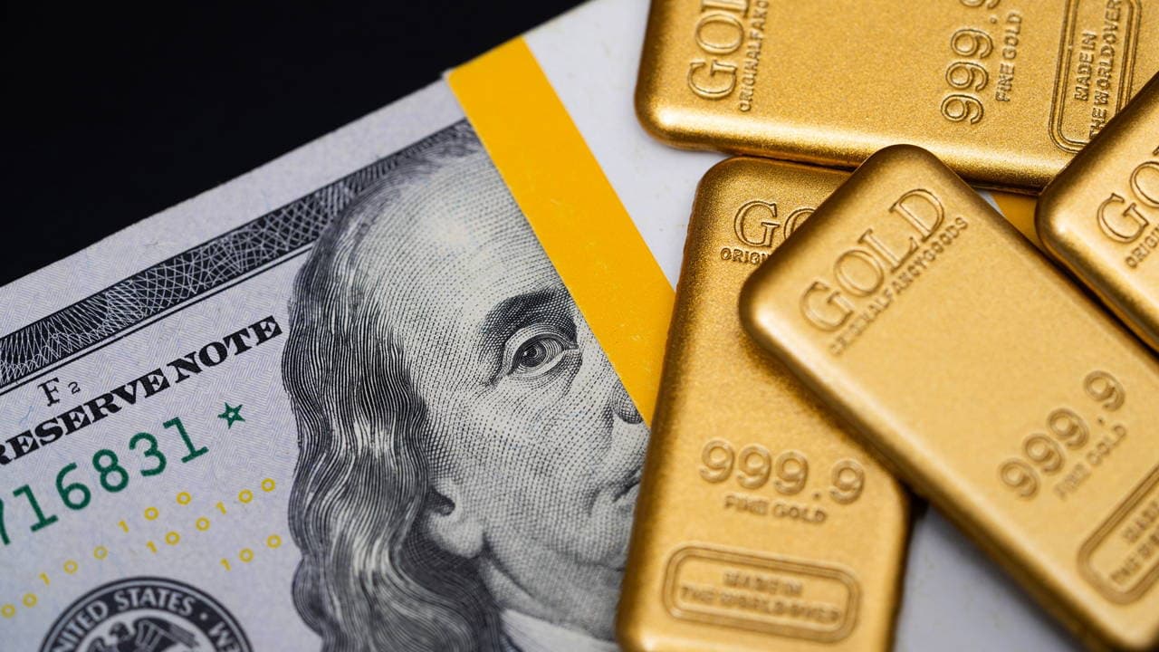 Gold Prices Surge Amidst Rising Dollar: Current Rates for July 3, 2026