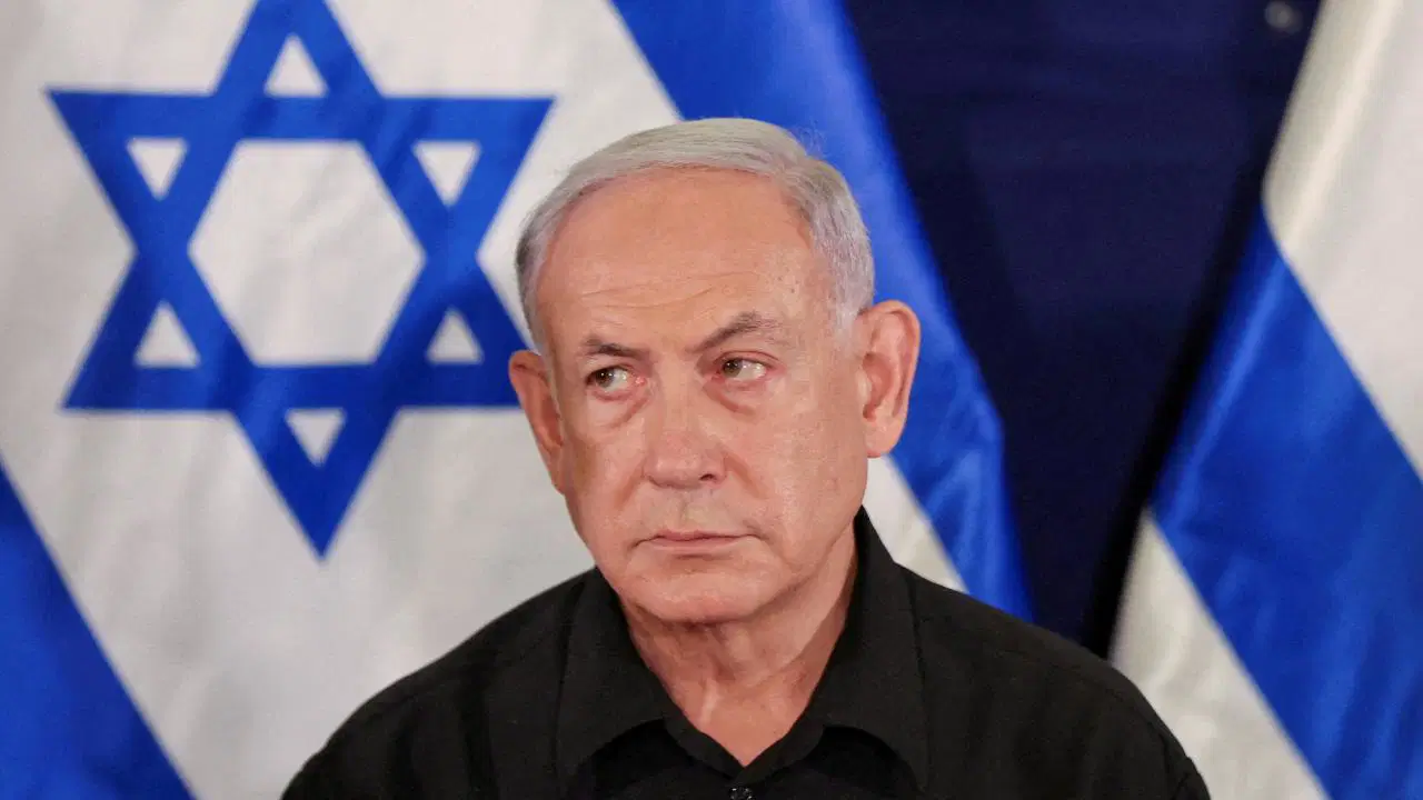 Trump's Decision to Halt Iran Attacks Leaves Israel in Shock