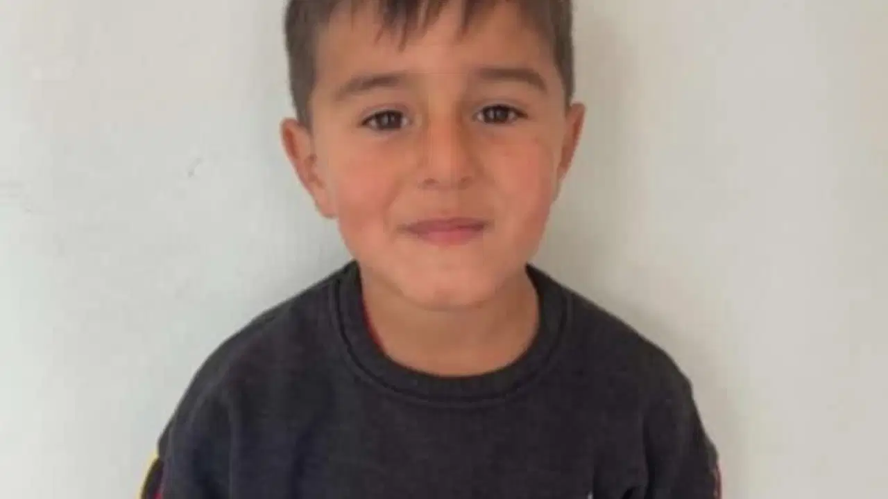 Şanlıurfa'da Kayıp 5 Yaşındaki Çocuğun Acı Sonu: Ölü Bulundu