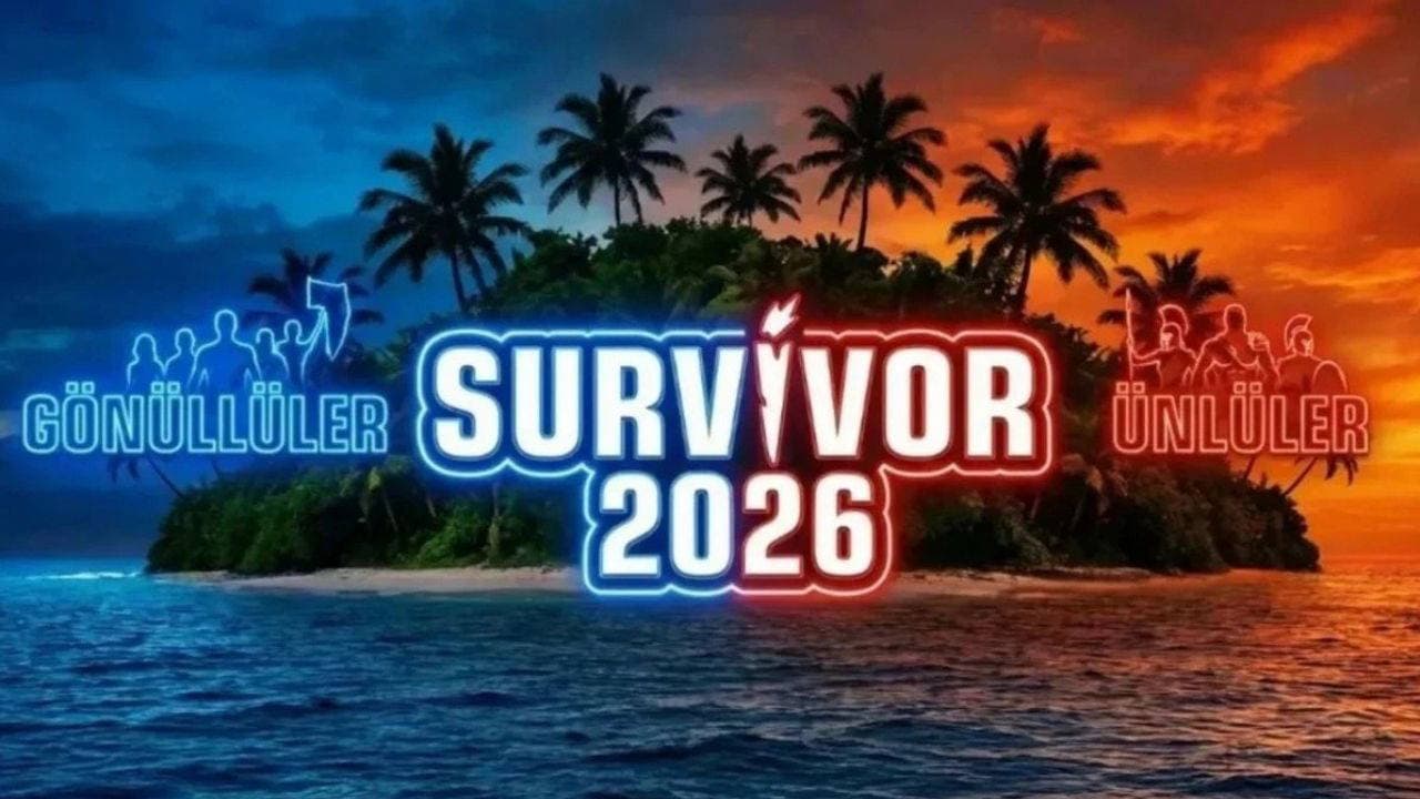 Survivor Turkey: Who Claimed Victory in the Reward Challenge on May 13, 2026?
