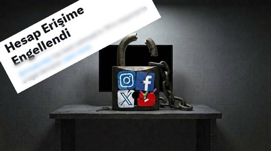 Wave of Censorship Intensifies: Over 1,270 X Accounts Blocked in September 2026