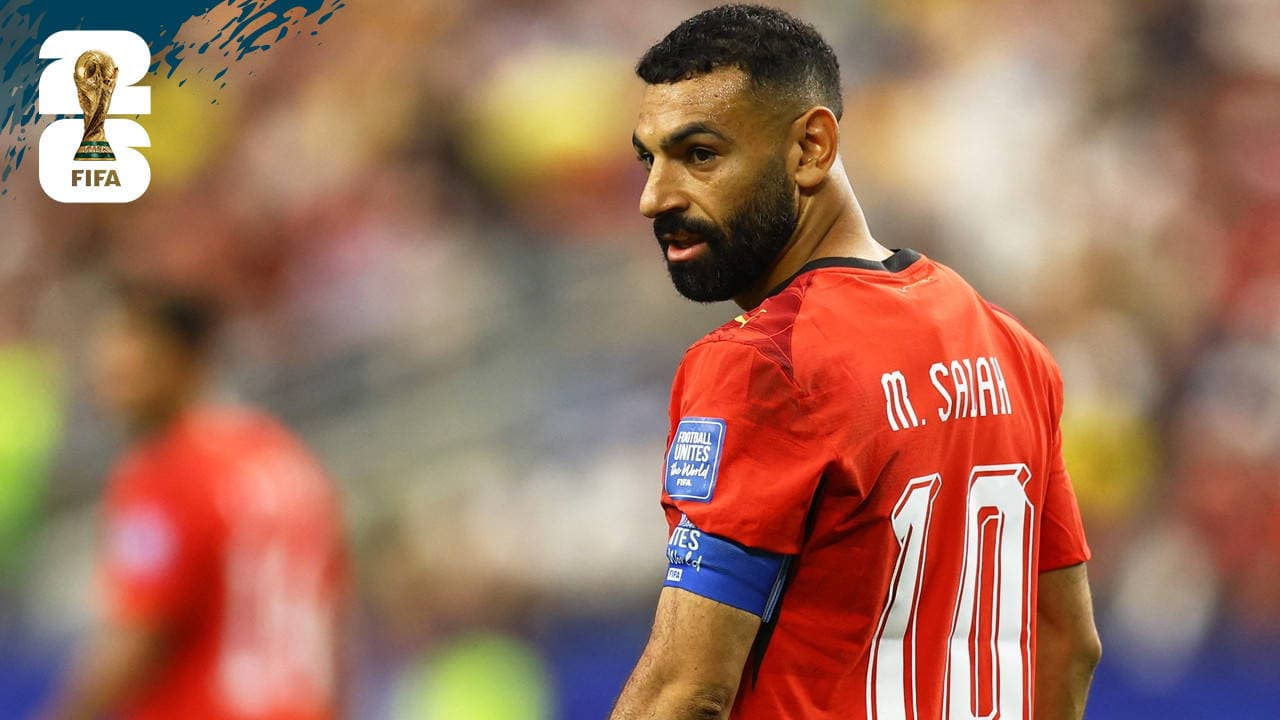 Mohamed Salah Reflects on Inspiring Muslim Fans After Victory Over Australia