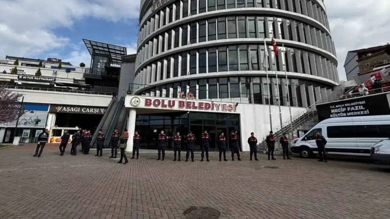 New Developments in Bolu Municipality Investigation: Deputy Mayor Leyla Beykoz and Council Member Aydan Özdemir Released