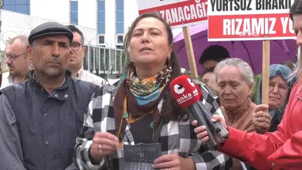 Akbelen'deki Acele Kamulaştırma Kararına İtiraz: Emsal Niteliğinde Bir Dava Süreci Başladı
