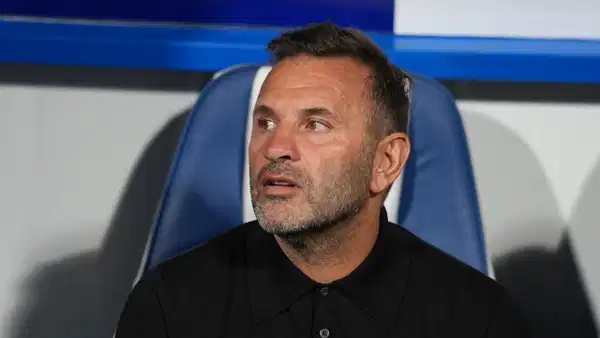 Okan Buruk Açıkladı: Galatasaray'da Barcelona Maçında İki Eksik