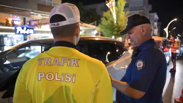 Over 4,000 Arrested in Ankara Ahead of NATO Summit