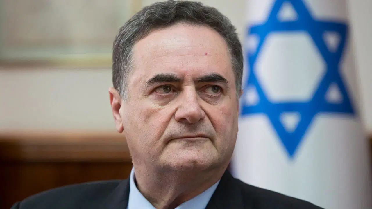 Israel Raises Alert Level Amidst Threats from Iran