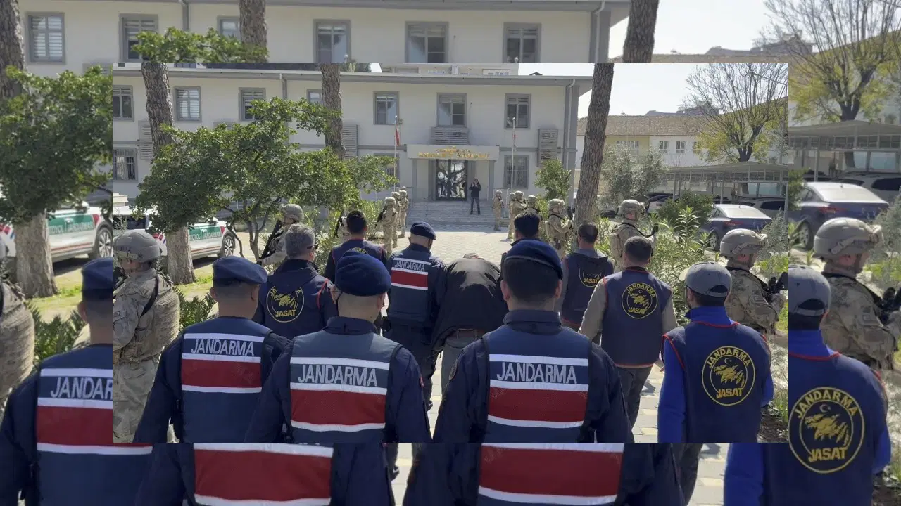 Annesini Öldüren Gencin Arkadaşı Gözaltına Alındı